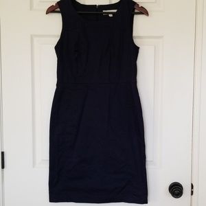 Loft dress